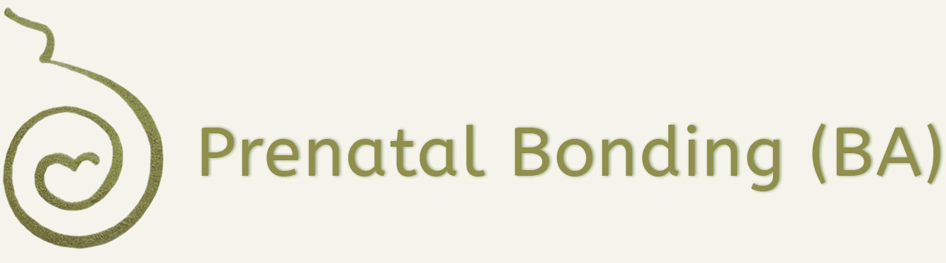 Prenatal Bonding BA