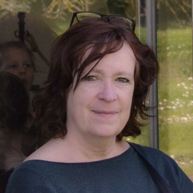 Marie-Paule Thijssen